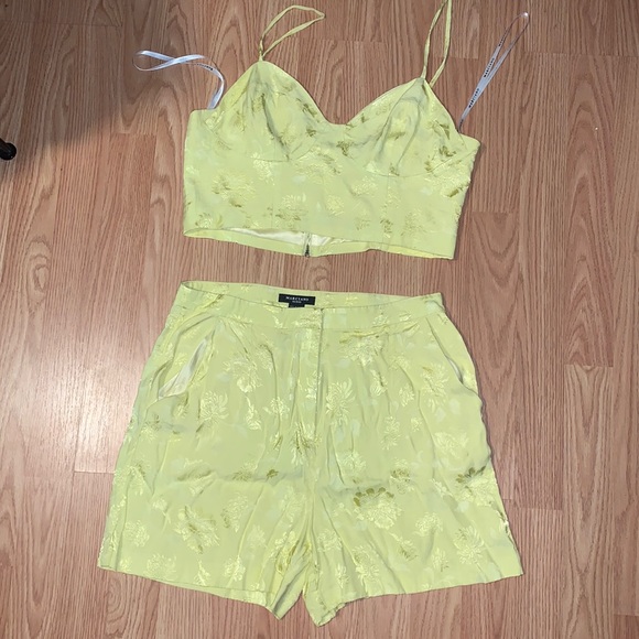 Marciano set